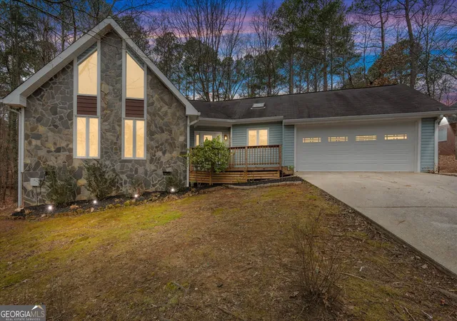 Homes for sale in Villa Rica, GA | 7349 S Mitchell Ct, Villa Rica, GA 30180 | MLS# 10696420