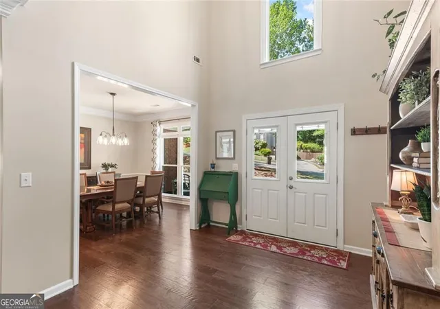 image of 1905 Broadwell Oaks Dr, Alpharetta, GA 30004 | MLS# 10815314