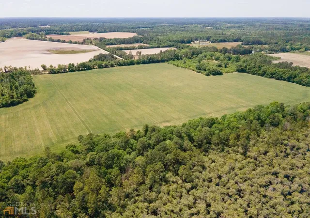 Homes for sale in Brooklet, GA | 0 Old River Rd S #LOT 7, Brooklet, GA 30415 | MLS# 10793320