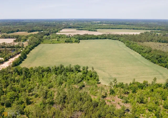 Homes for sale in Brooklet, GA | 0 Old River Rd S #LOT 7, Brooklet, GA 30415 | MLS# 10793320
