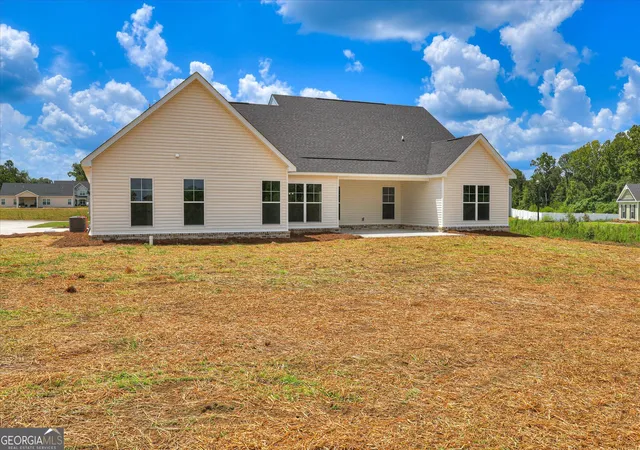 54th image of 315 Livingston Bend, Statesboro, GA 30461 | MLS# 10770735