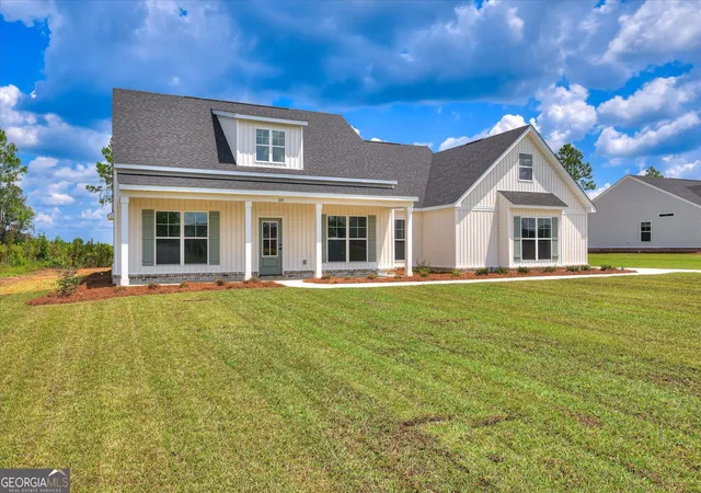 Photo 4 of Single family home for sale at 315 Livingston Bend, Statesboro, GA 30461 | MLS# 10770735 | Listing updated on 2026-09-20