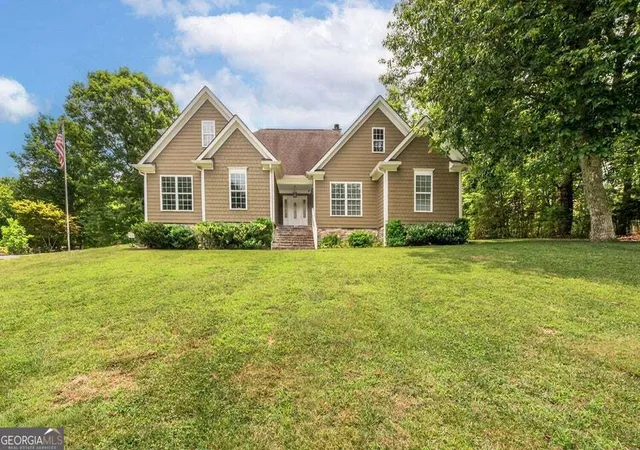 Photo 1 of Single family home for sale at 1390 Tatum Gulf Rd, Menlo, GA 30731 | MLS# 10804460 | Listing updated on 2026-08-09