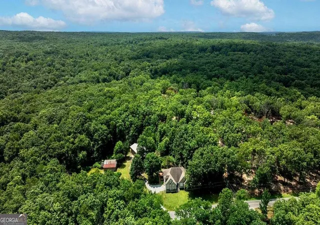 Photo 2 of Single family home for sale at 1390 Tatum Gulf Rd, Menlo, GA 30731 | MLS# 10804460 | Listing updated on 2026-08-09