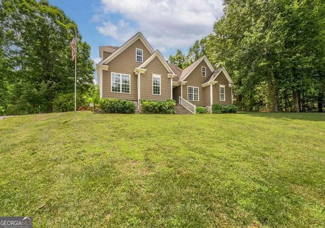 Photo 3 of Single family home for sale at 1390 Tatum Gulf Rd, Menlo, GA 30731 | MLS# 10804460 | Listing updated on 2026-08-09