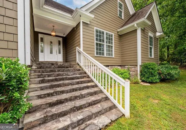 Photo 3 of Single family home for sale at 1390 Tatum Gulf Rd, Menlo, GA 30731 | MLS# 10804460 | Listing updated on 2026-08-09
