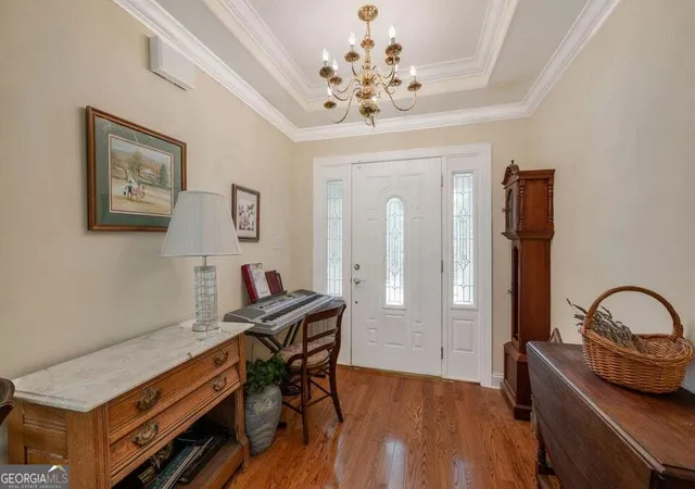 Photo 4 of Single family home for sale at 1390 Tatum Gulf Rd, Menlo, GA 30731 | MLS# 10804460 | Listing updated on 2026-08-09