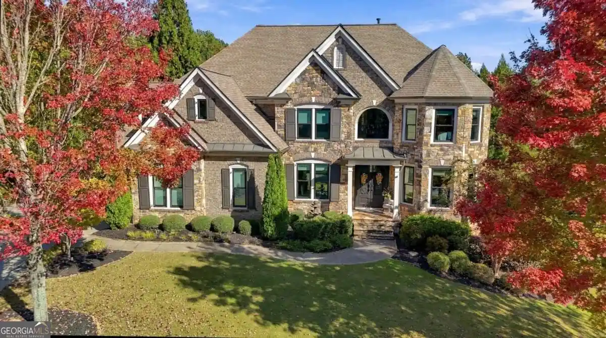 Photo 1 of Single family home for sale at 2455 Gants Hl Pl, Cumming, GA 30041 | MLS# 10878855 | Listing updated on 2026-10-26