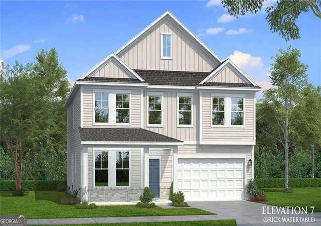 1st image of 259 Linford Dr, Locust Grove, GA 30248 | MLS# 10806714