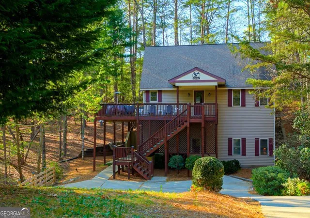 Homes for sale in Helen, GA | 44 Hinterstraten Weg, Helen, GA 30545 | MLS# 10557686