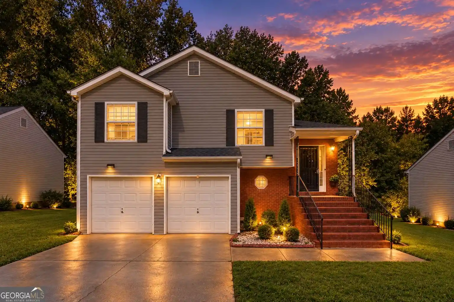 Photo 1 of Single family home for sale at 357 Summit Ln, Riverdale, GA 30274 | MLS# 10874975 | Listing updated on 2026-10-19