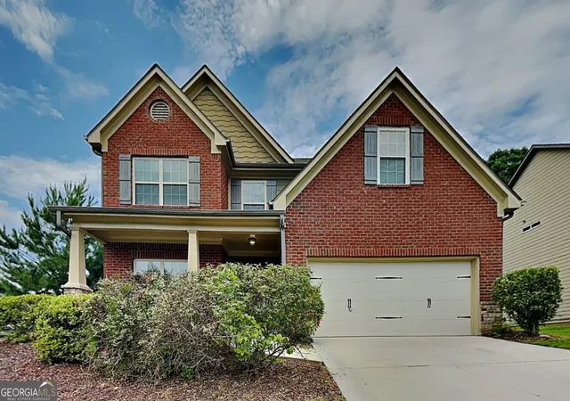 1st image of 3126 Dolostone Wy, Dacula, GA 30019 | MLS# 10798050