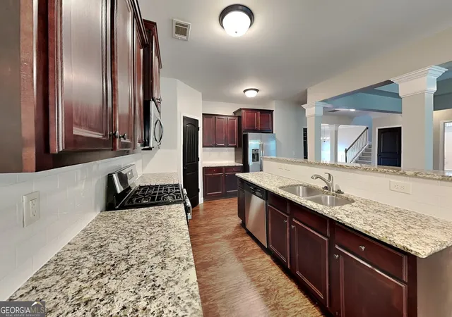 2nd image of 3126 Dolostone Wy, Dacula, GA 30019 | MLS# 10798050