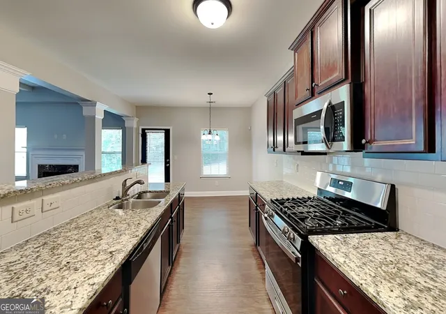 Photo 3 of Single family home for sale at 3126 Dolostone Way, Dacula, GA 30019 | MLS# 10798050 | Listing updated on 2026-09-18