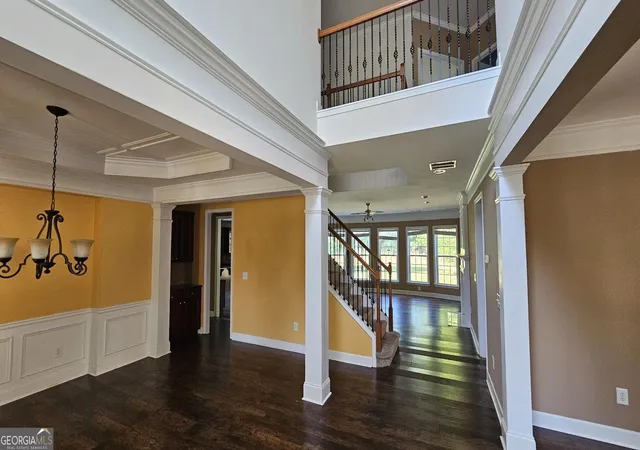 Photo 4 of Sale Pending at 7048 Blue Sky Dr, Locust Grove, GA 30248 | MLS# 10815238 | Listing updated on 2026-09-17