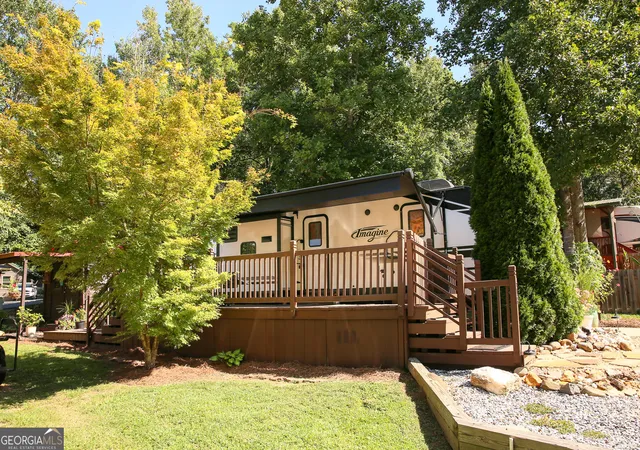 1st image of 418 Elkmont Trl, Cleveland, GA 30528 | MLS# 10818435