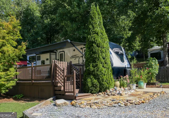 2nd image of 418 Elkmont Trl, Cleveland, GA 30528 | MLS# 10818435