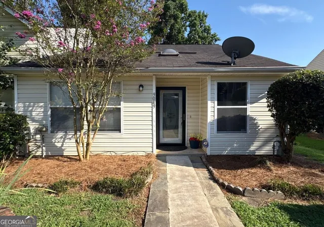 Photo 1 of Townhouse for sale at 9049 Stoneleigh Tr, Douglasville, GA 30134 | MLS# 10831646 | Listing updated on 2026-09-07