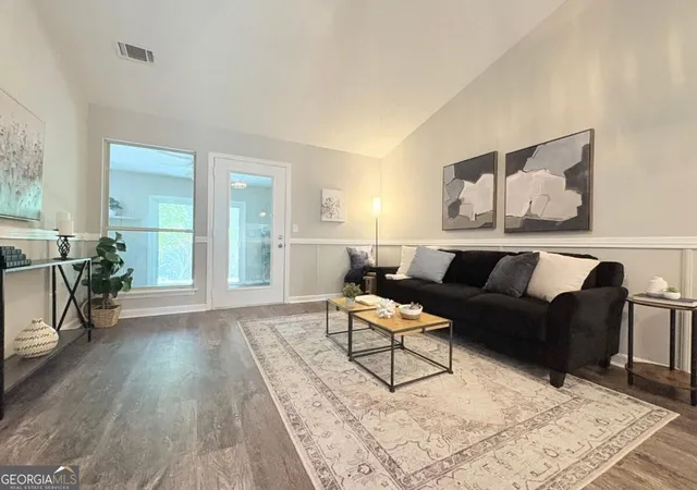 Photo 2 of Townhouse for sale at 9049 Stoneleigh Tr, Douglasville, GA 30134 | MLS# 10831646 | Listing updated on 2026-09-07