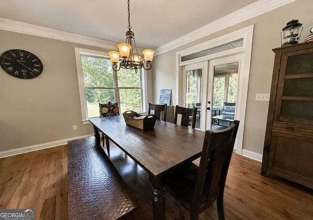 Photo 2 of Sale Pending at 970 Lakeshore Rd, Martin, GA 30557 | MLS# 10821993 | Listing updated on 2026-08-24