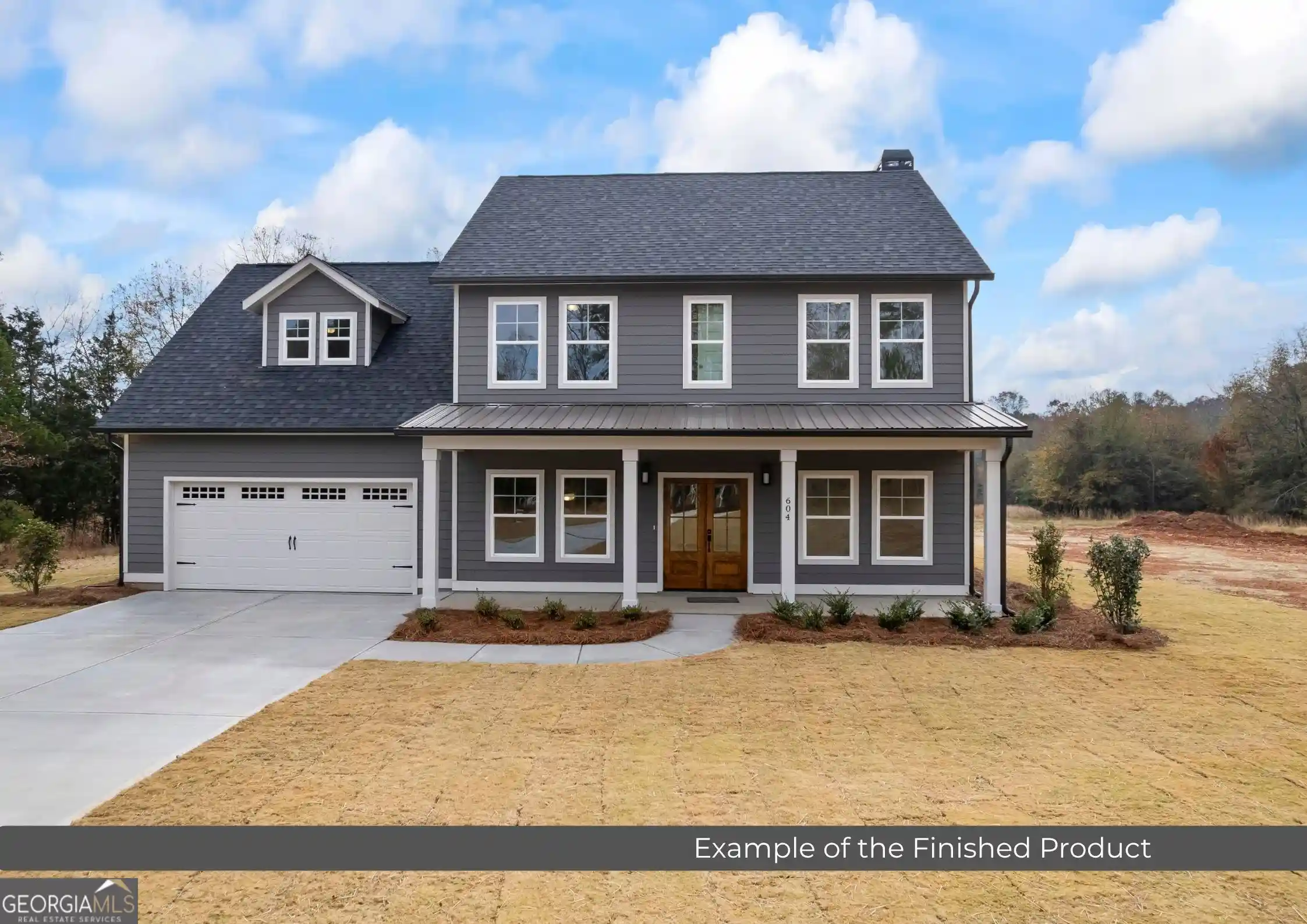 Photo 1 of Single family home for sale at 679 Holman Autry Rd, Danielsville, GA 30633 | MLS# 10855180 | Listing updated on 2026-10-13
