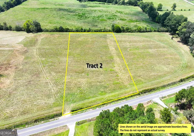 1st image of 0 Buttermilk Road   Tract 2, Cave Spring, GA 30124 | MLS# 10830326