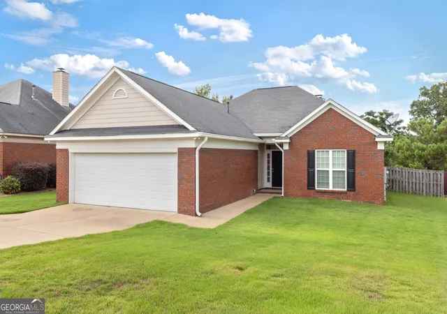 1st image of 1035 Woodville Dr, Columbus, GA 31904 | MLS# 10827067