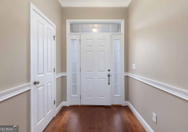 4th image of 1035 Woodville Dr, Columbus, GA 31904 | MLS# 10827067