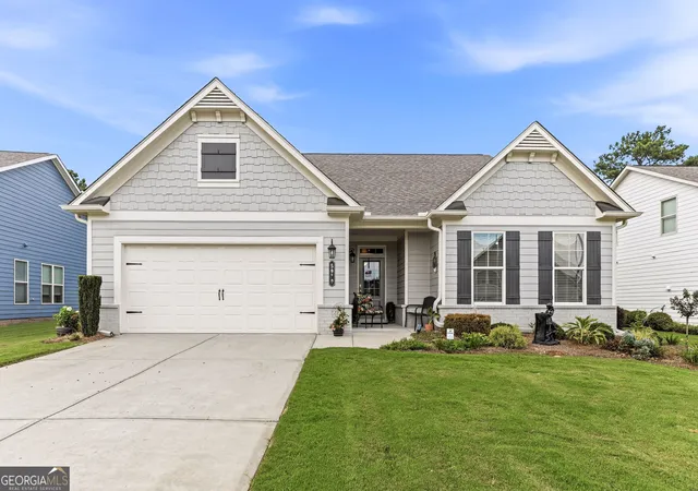 Photo 1 of Single family home for sale at 5910 Stellata Cir, Cumming, GA 30028 | MLS# 10723772 | Listing updated on 2026-09-17