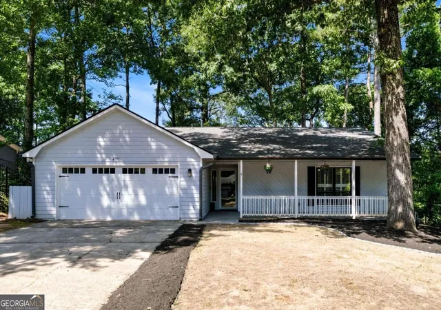 Photo 1 of Single family home for sale at 4771 Pinefield Dr Nw, Acworth, GA 30102 | MLS# 10829816 | Listing updated on 2026-09-14