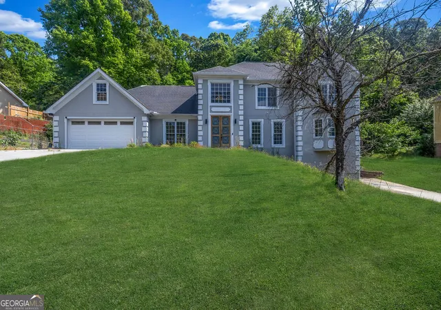 Photo 1 of Single family home for sale at 4634 Riveredge Cvs, Snellville, GA 30039 | MLS# 10754610 | Listing updated on 2026-09-12