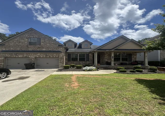 Photo 1 of Sale Pending at 259 Ashbury Cir, Dallas, GA 30157 | MLS# 10801544 | Listing updated on 2026-07-21