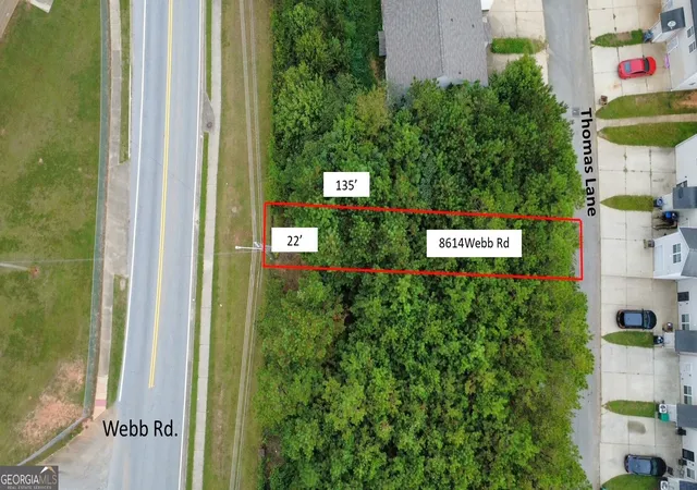 Photo 1 of Sale Pending at 8614 Webb Rd, Riverdale, GA 30274 | MLS# 10616322 | Listing updated on 2026-09-02