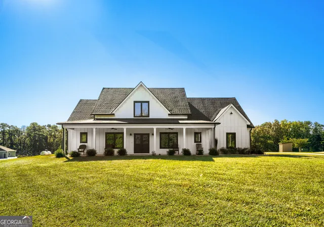 Single family home for sale at 8173 Berea Rd, Winston, GA 30187 | MLS# 10858333
