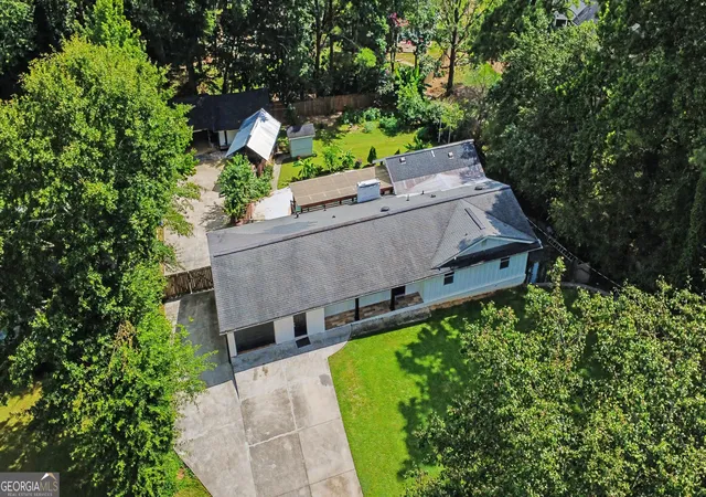 Photo 2 of Single family home for sale at 91 Denna Pl, Alpharetta, GA 30009 | MLS# 10812365 | Listing updated on 2026-09-14