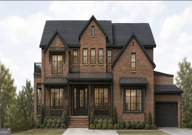 1st image of 5614 Live Sage Dr, Atlanta, GA 30349 | MLS# 10812137