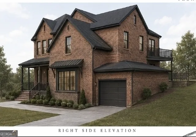 2nd image of 5614 Live Sage Dr, Atlanta, GA 30349 | MLS# 10812137