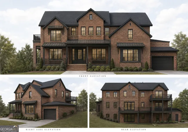 4th image of 5614 Live Sage Dr, Atlanta, GA 30349 | MLS# 10812137