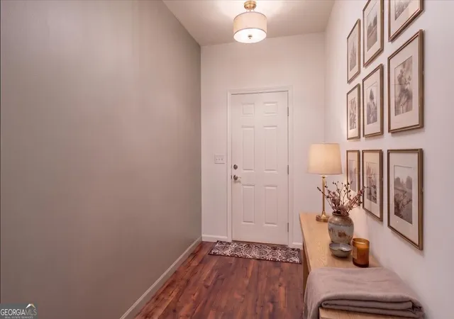 2nd image of 703 Independence Ave, Pendergrass, GA 30567 | MLS# 10798392