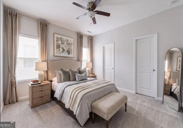 4th image of 703 Independence Ave, Pendergrass, GA 30567 | MLS# 10798392