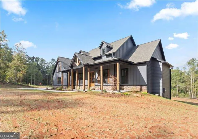 Photo 37 of Single family home for sale at 150 Old Sandhill Rd, Carrollton, GA 30116 | MLS# 10713784 | Listing updated on 2026-06-26