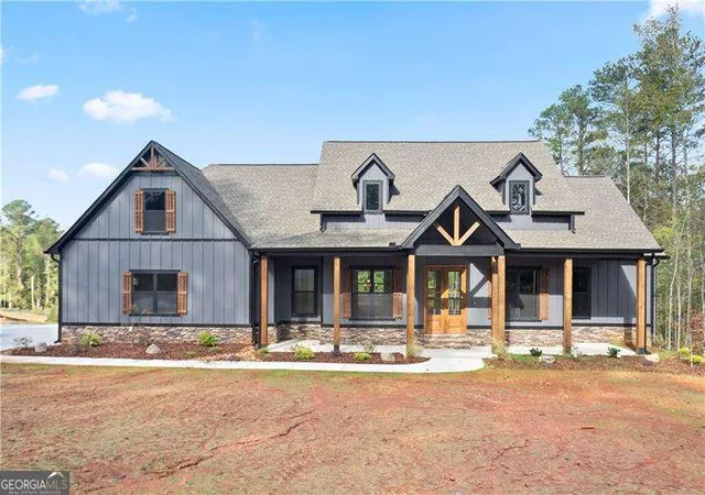 Photo 3 of Single family home for sale at 150 Old Sandhill Rd, Carrollton, GA 30116 | MLS# 10713784 | Listing updated on 2026-06-26