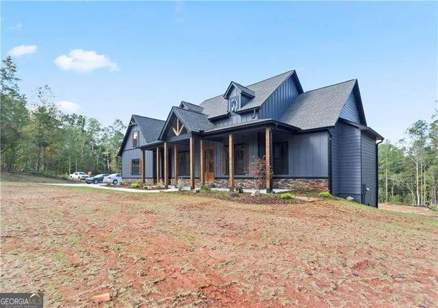Photo 3 of Single family home for sale at 150 Old Sandhill Rd, Carrollton, GA 30116 | MLS# 10713784 | Listing updated on 2026-06-26