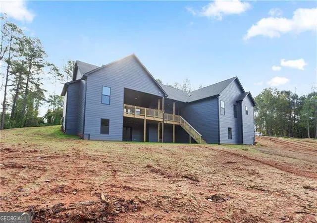 Photo 4 of Single family home for sale at 150 Old Sandhill Rd, Carrollton, GA 30116 | MLS# 10713784 | Listing updated on 2026-06-26