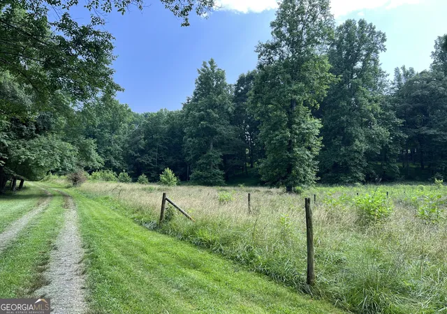 2nd image of 0 Old H K Wagon Rd, Cleveland, GA 30528 | MLS# 10728155