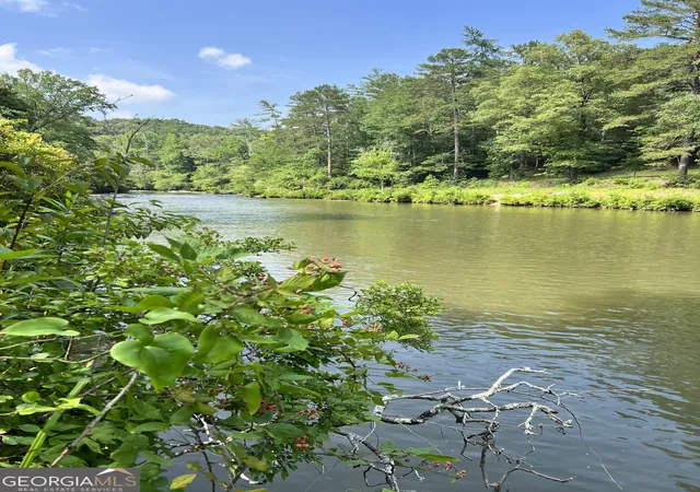 3rd image of 0 Old H K Wagon Rd, Cleveland, GA 30528 | MLS# 10728155