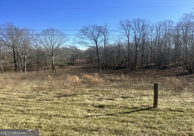 5th image of 0 Old H K Wagon Rd, Cleveland, GA 30528 | MLS# 10728155