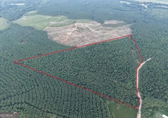 Photo 3 of Land for sale at 1 Bethesda Church Rd, Lexington, GA 30648 | MLS# 10785522 | Listing updated on 2026-07-07