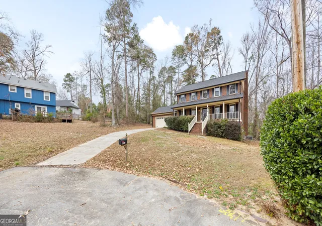 Photo 3 of Single family home for sale at 4064 Fairlane Ct, Augusta, GA 30906 | MLS# 10695565 | Listing updated on 2026-06-25