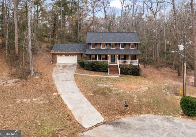 Photo 3 of Single family home for sale at 4064 Fairlane Ct, Augusta, GA 30906 | MLS# 10695565 | Listing updated on 2026-06-25